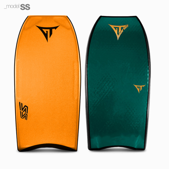 gt bodyboards